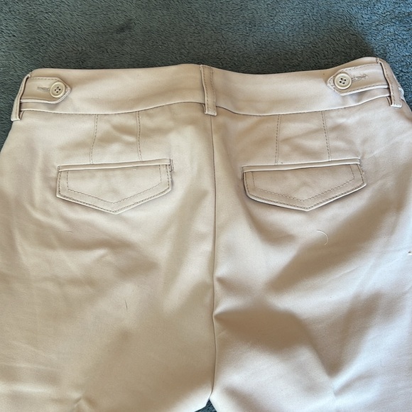 Women’s Express “Columnist Dress Pants. Size OR(regular) - Picture 3 of 4